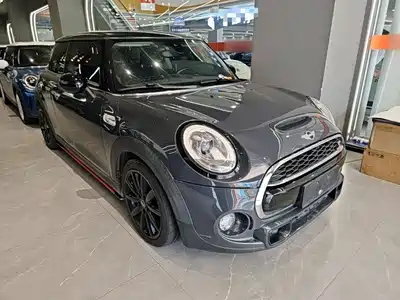 MINI MINI 2018
