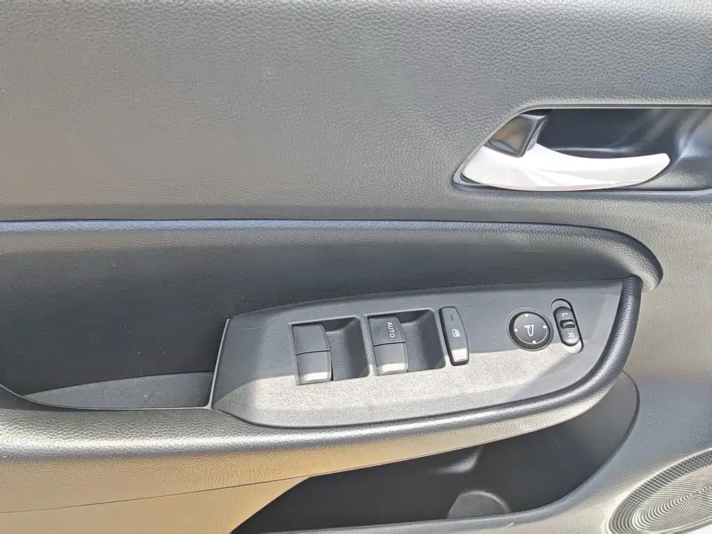 Honda Fit 2020 — фото 14