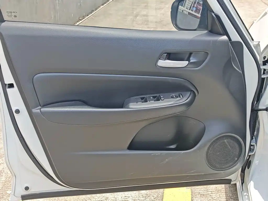 Honda Fit 2020 — фото 12