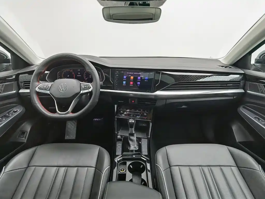 Volkswagen Passat 2021