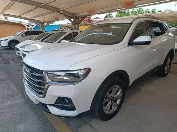Haval H6 2021