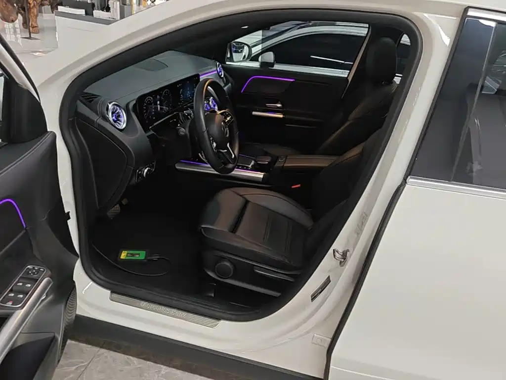 Mercedes-Benz GLA 2022 — фото 15