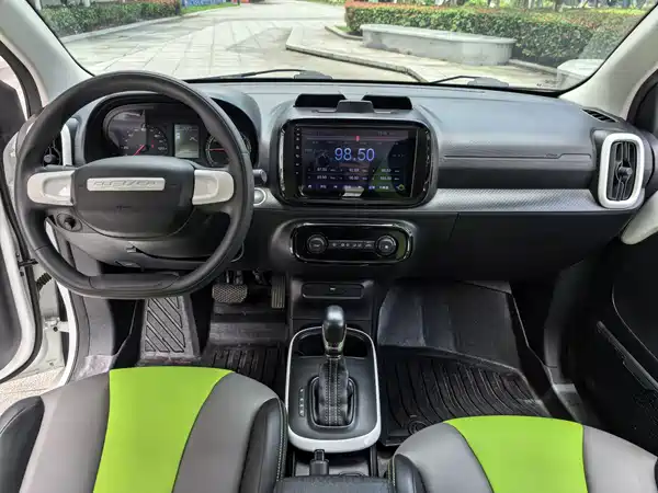 Roewe CLEVER 2021