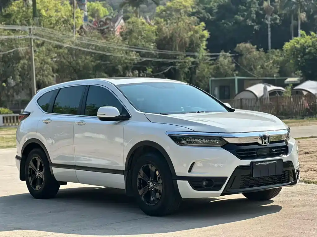Honda Breeze 2022
