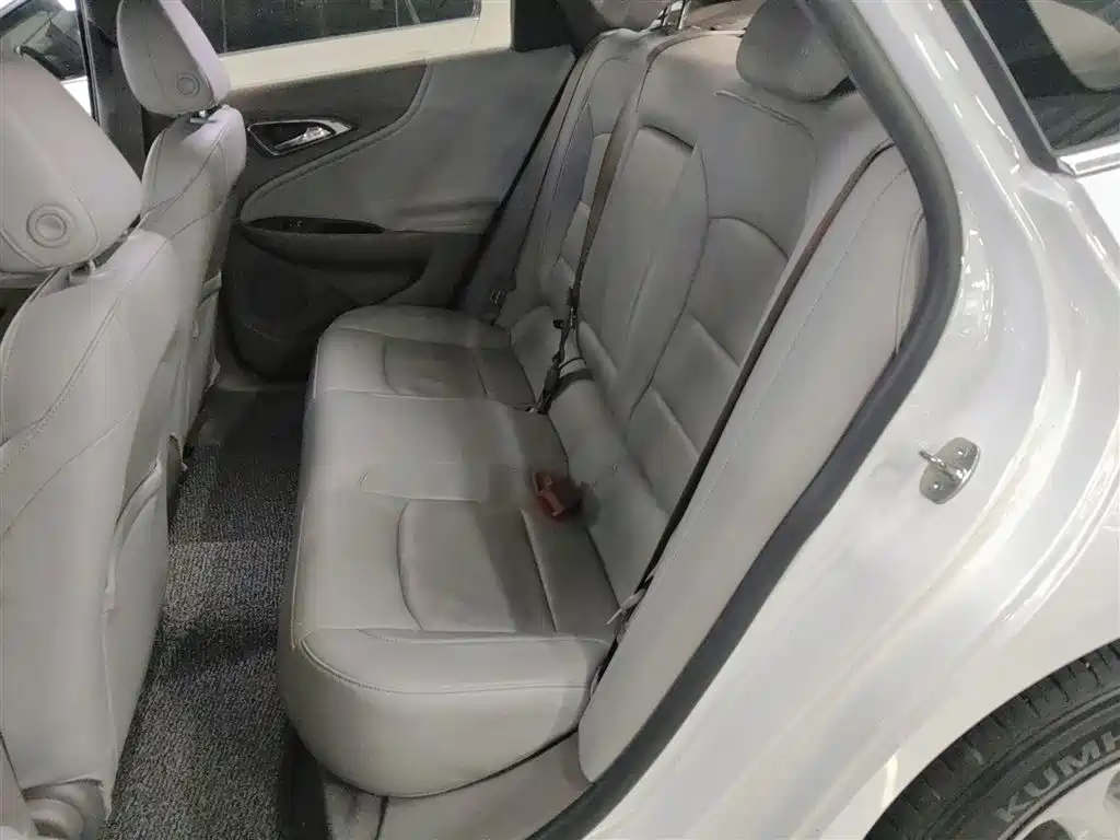Chevrolet Malibu XL 2018 — фото 17