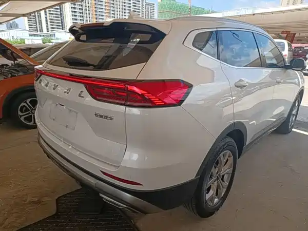 Haval H6 2021