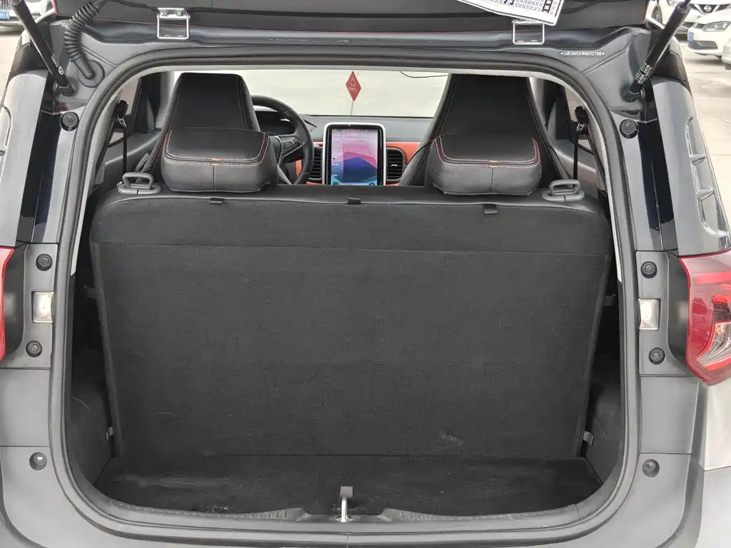 Chery QQ Little Ant 2021 — фото 13