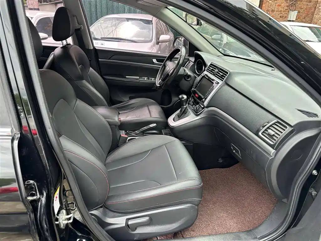 Haval M6 2019
