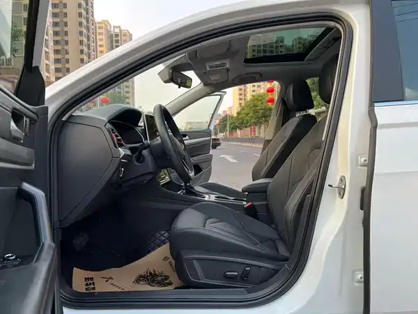Volkswagen Lavida 2024