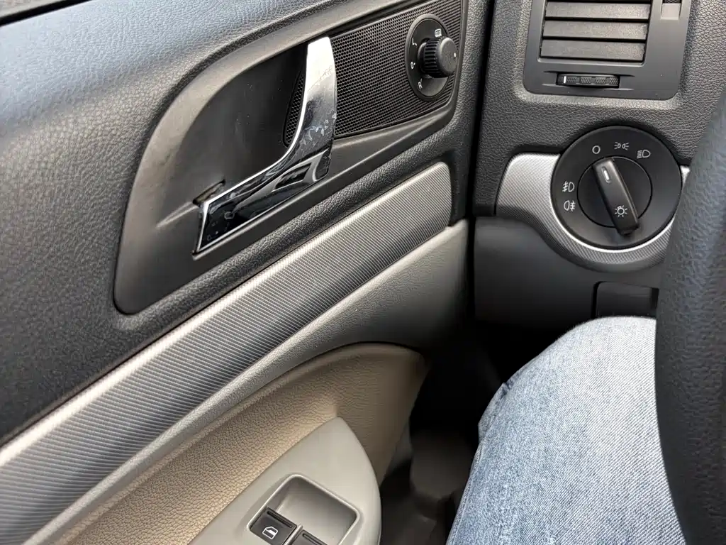 Skoda Octavia 2014 — фото 17
