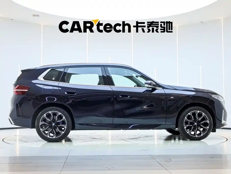BMW X3 2025