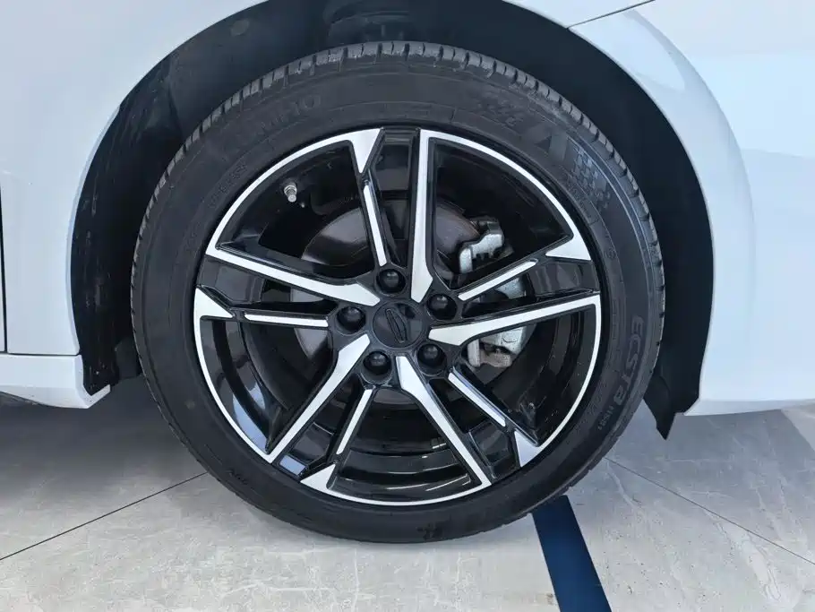 Geely Binrui 2023