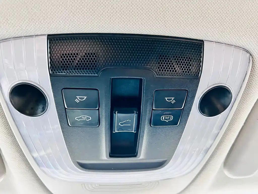 Kia KX3 2022 — фото 14