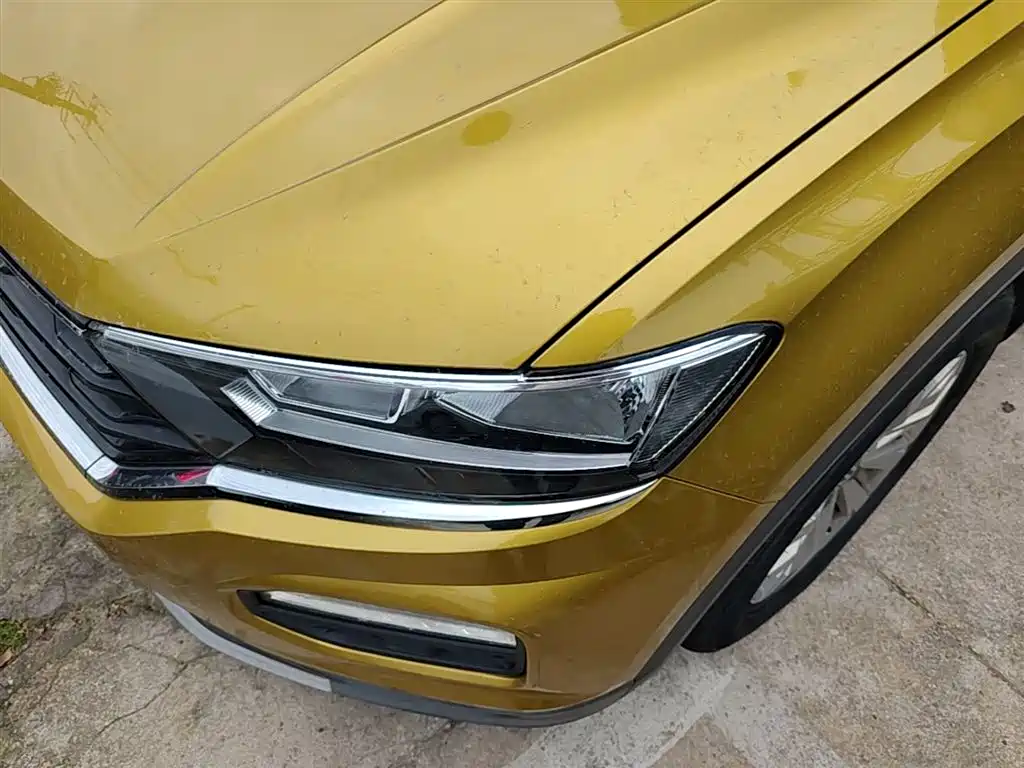 Volkswagen T-Roc 2019 — фото 24