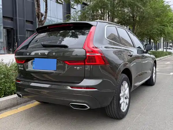 Volvo XC60 2020