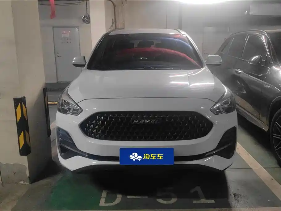 Haval M6 2019