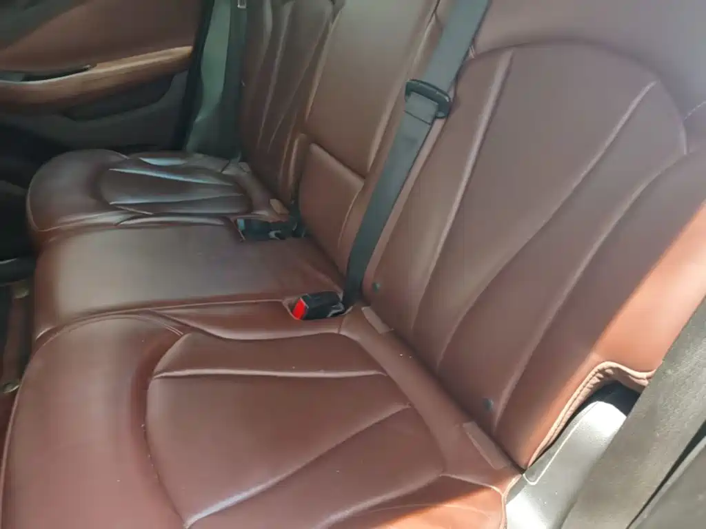 Buick Envision Plus 2015 — фото 17