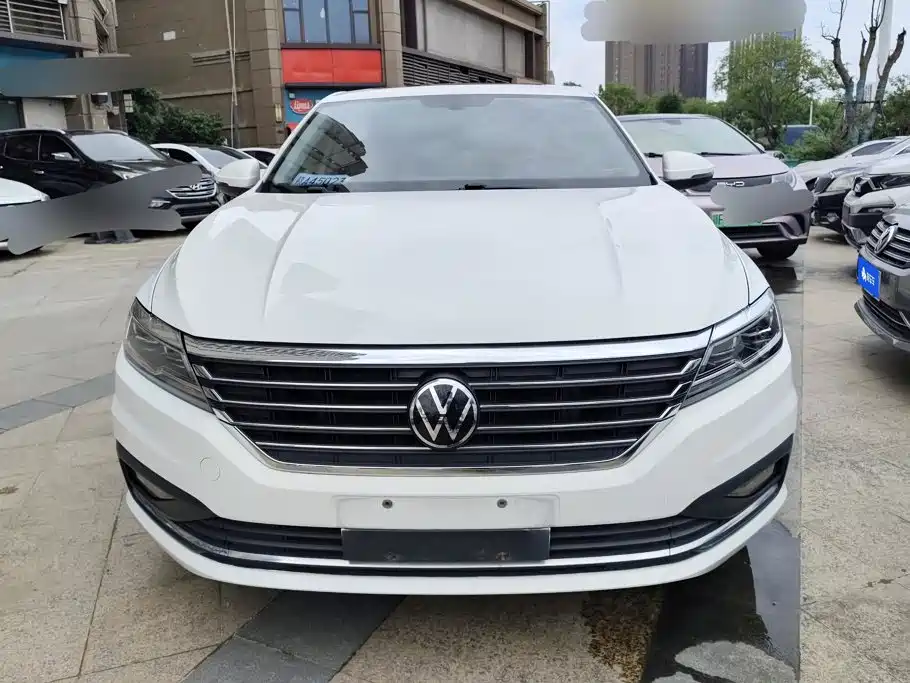 Volkswagen Lavida 2022