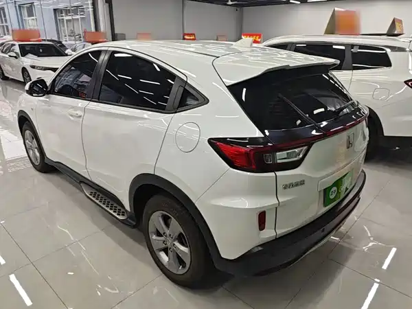 Honda XR-V 2019