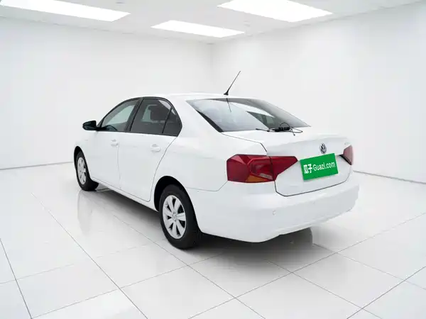 Volkswagen Jetta 2017