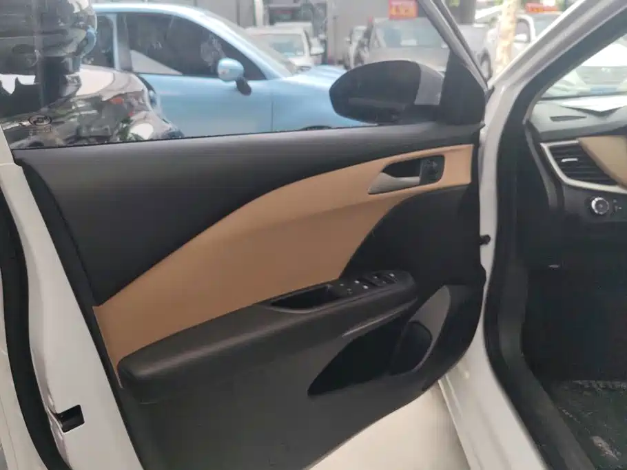 Chevrolet Monza 2022