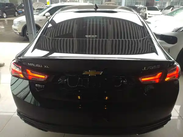 Chevrolet Malibu XL 2022