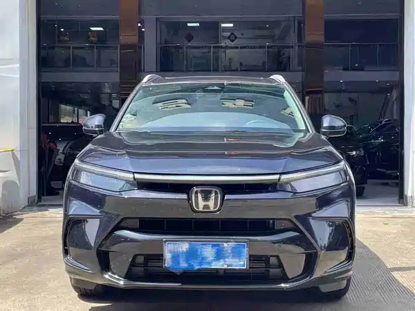 Honda Breeze 2025