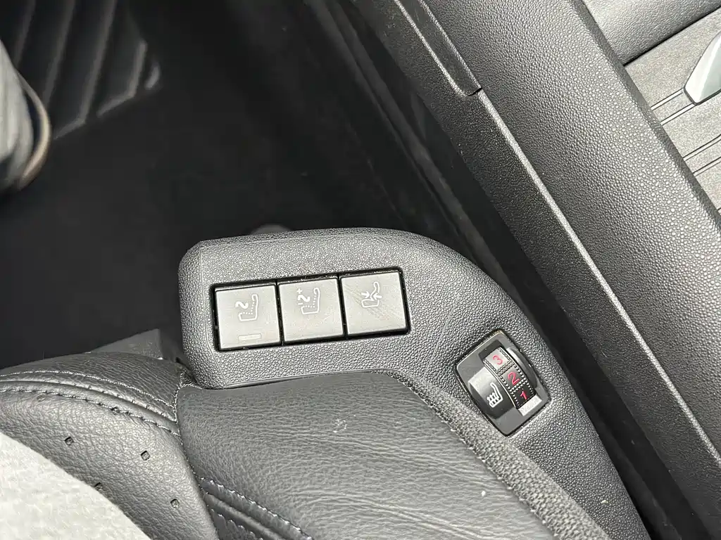 Citroen C4 Picasso 2016 — фото 22