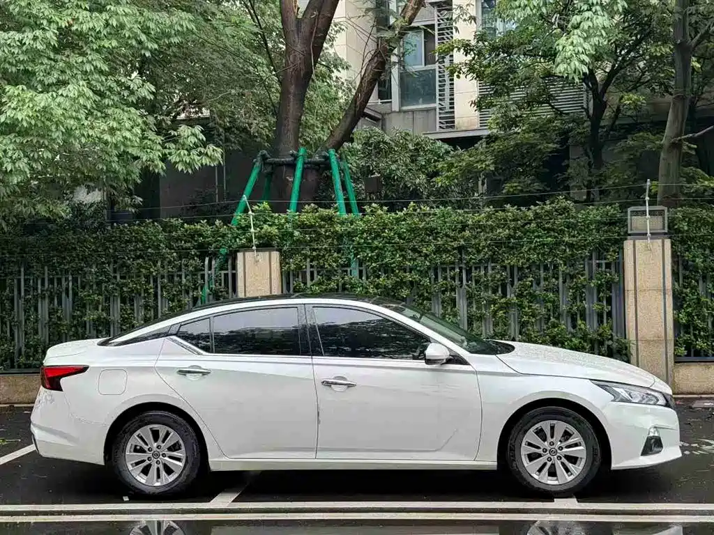 Nissan Teana 2019 — фото 4