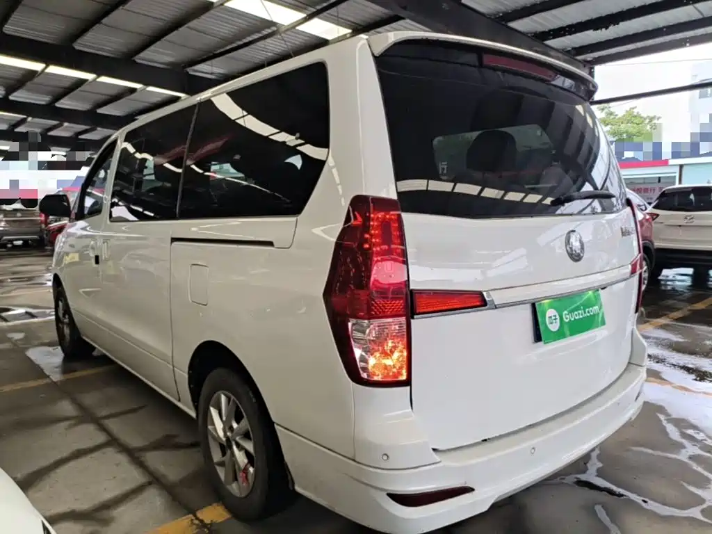 Fengxing Lingzhi PLUS 2021