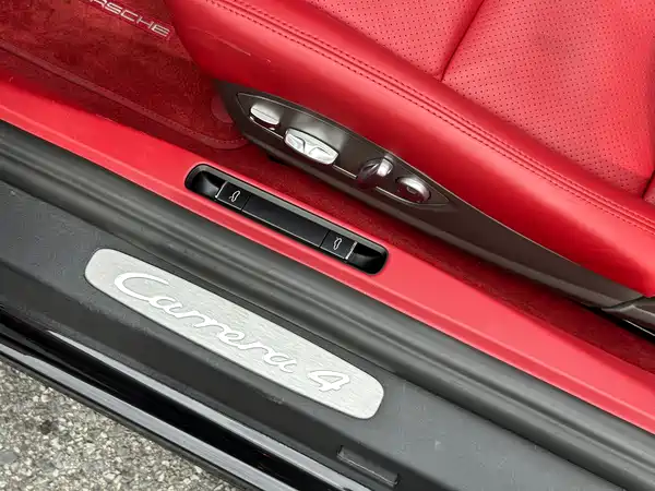 Porsche 911 2014