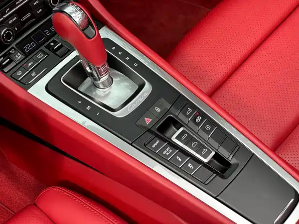 Porsche 911 2014
