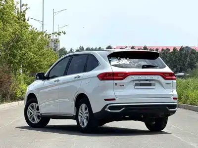 Haval M6 2021