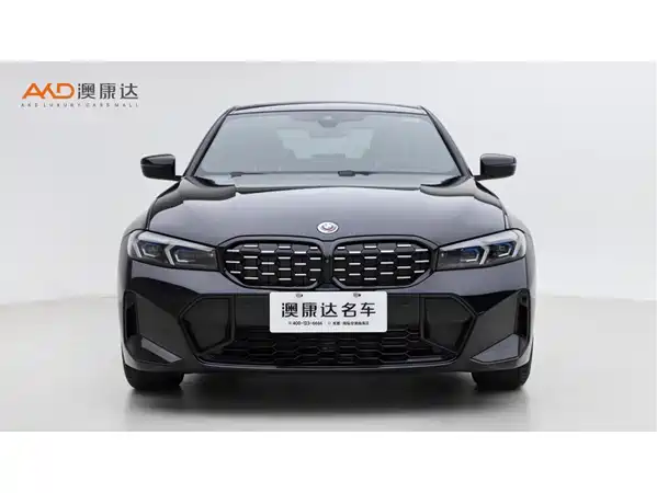BMW 3 Series 2023