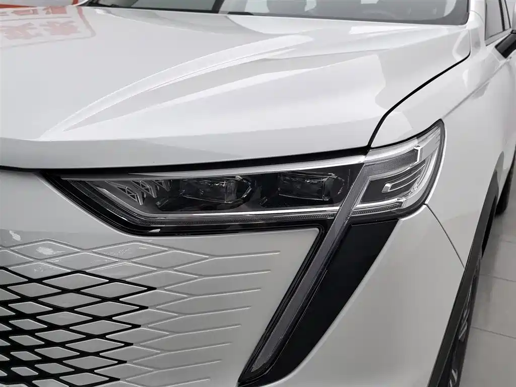 Haval Xiaolong MAX 2024 — фото 7