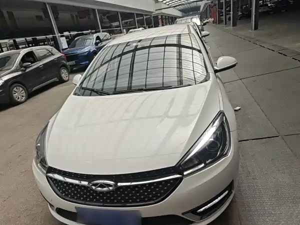 Chery Arrizo 5 2023