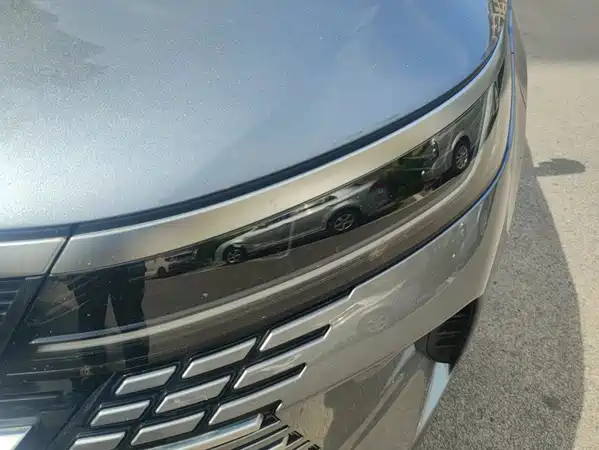 BYD Destroyer 05 2025