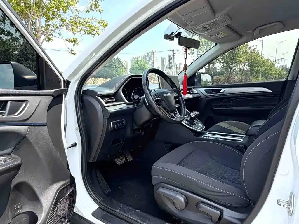 Haval M6 2021