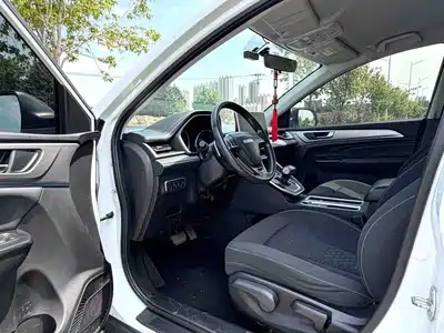 Haval M6 2021