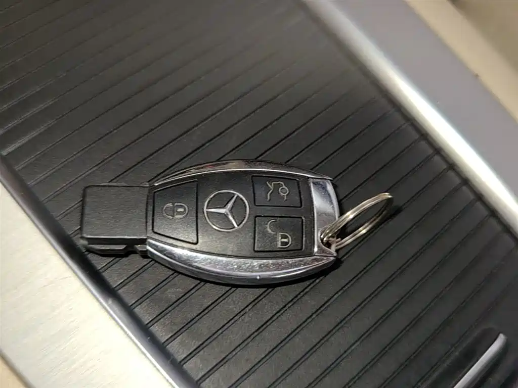 Mercedes-Benz GLK-Class 2015 — фото 9