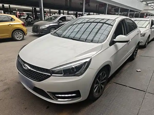 Chery Arrizo 5 2023