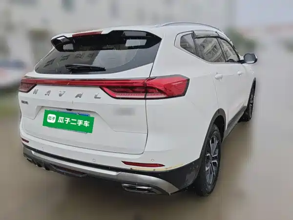 Haval H6 2022