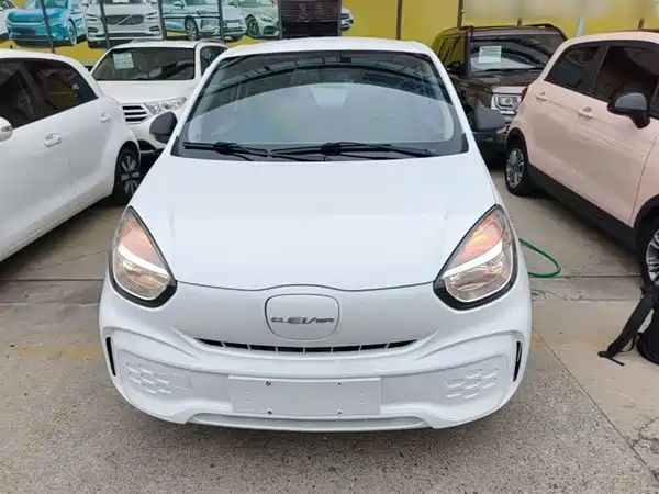 Roewe CLEVER 2021