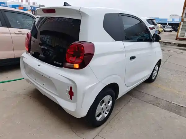Roewe CLEVER 2021