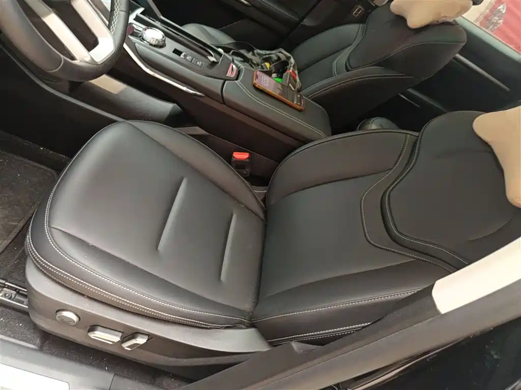 Haval H6 2023 — фото 15