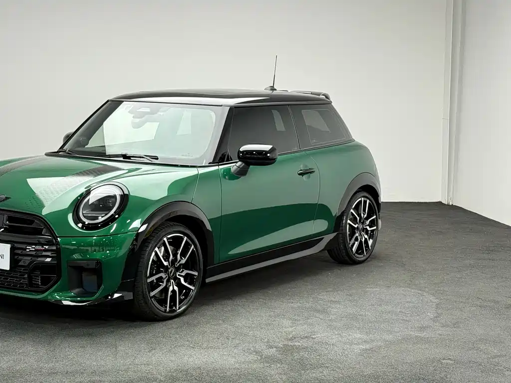 MINI MINI 2025