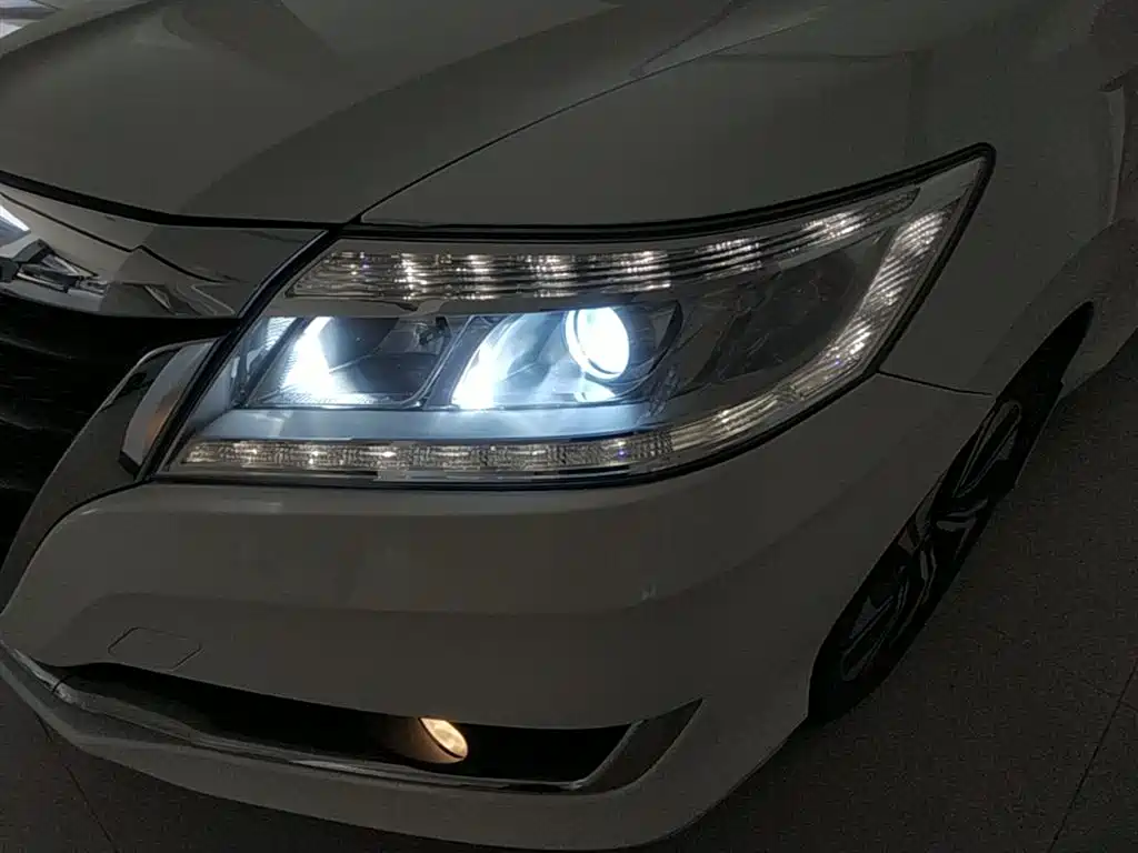 Honda Crider 2018 — фото 24