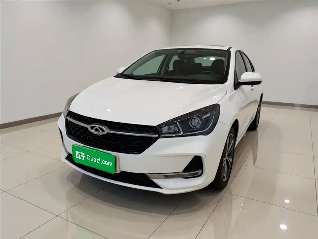 Chery Arrizo 5 2020