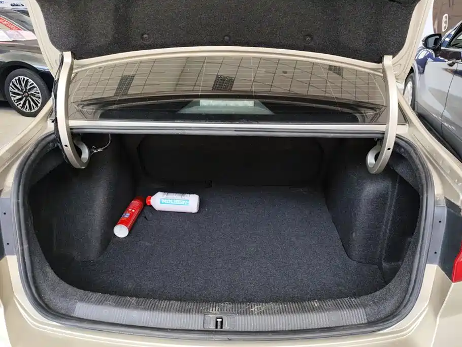 Volkswagen Bora 2022