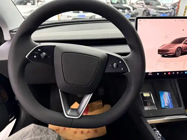 Tesla Model 3 2026